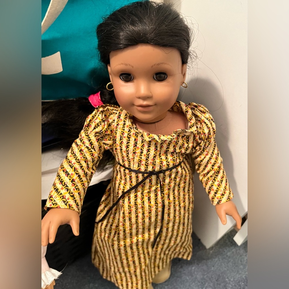 Josefina- American Girl Doll